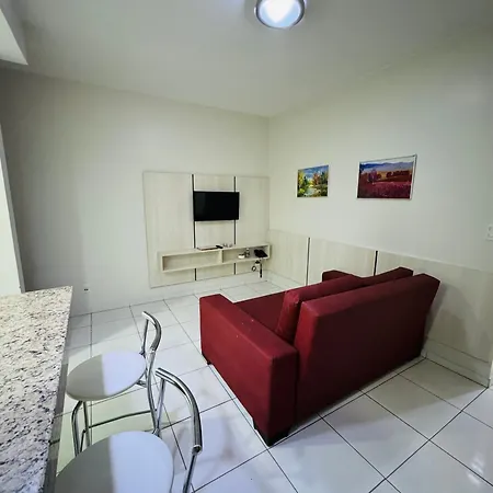 Apto 3 Quartos No Golden Dolphin Caldas Novas Exterior photo