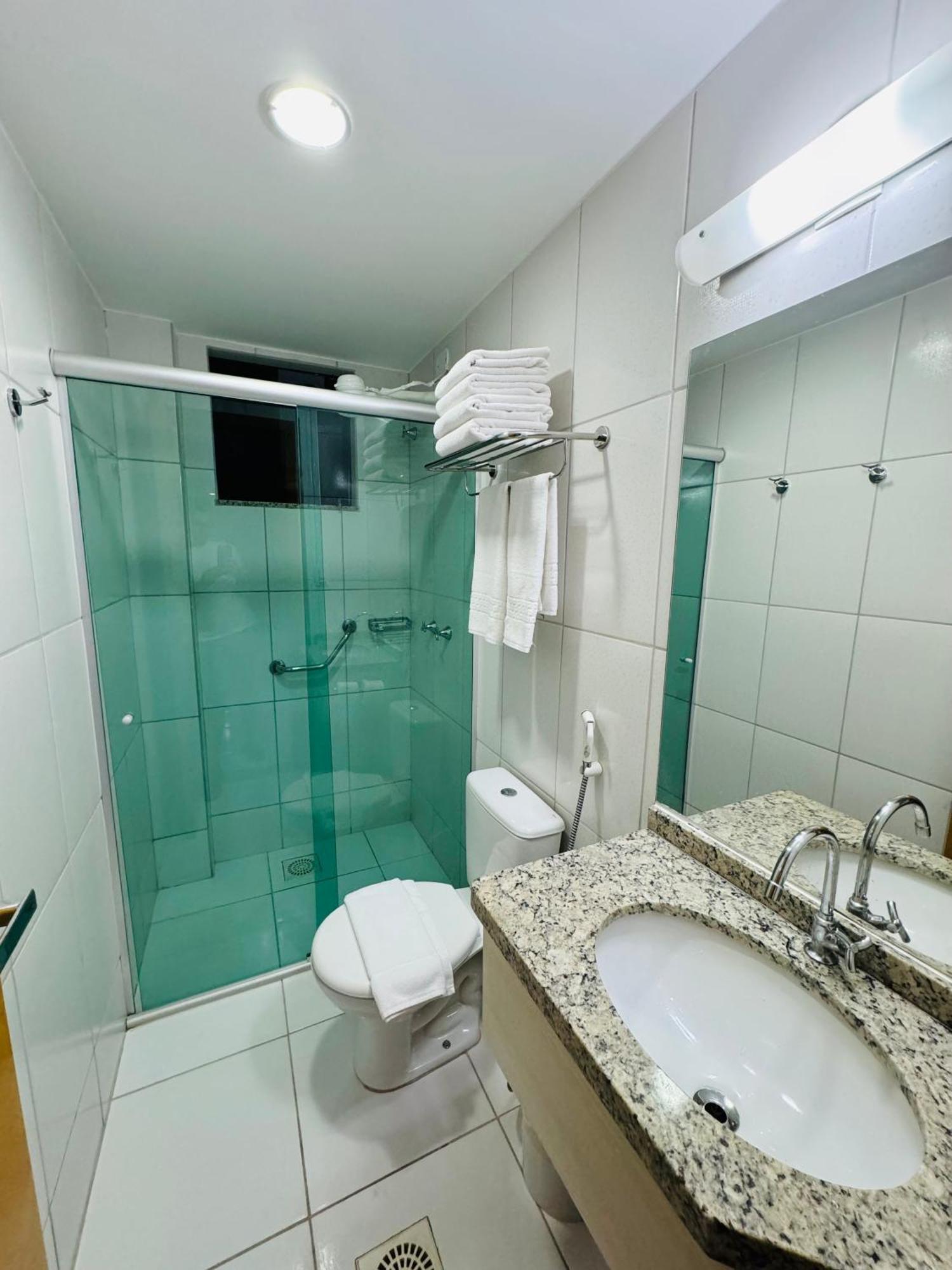 Apto 3 Quartos No Golden Dolphin Caldas Novas